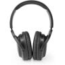 Nedis Draadloze Over-ear Koptelefoon HPBT1201BK Zwart