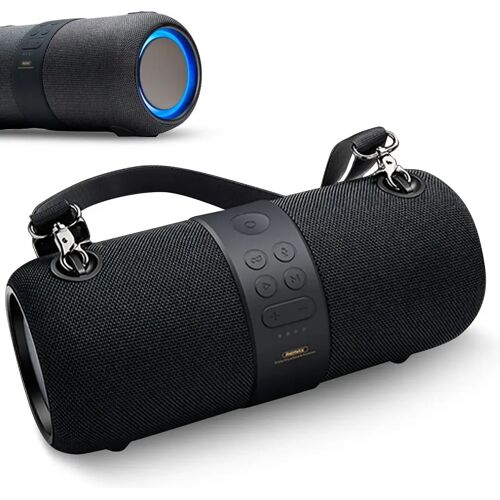 Remax - RB-M55 - Bluetooth Speaker