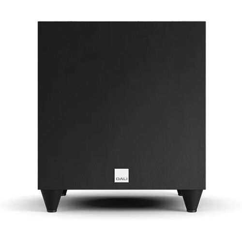 Dali C-8 D subwoofer - Zwart