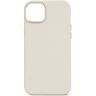 Decoded Leather Backcover Apple iPhone 15 Clay