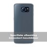 NewAspect Mobilize Gelly Case HTC U11+ Clear