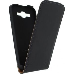 NewAspect Mobilize Ultra Slim Flip Case Huawei Ascend Y520 Black