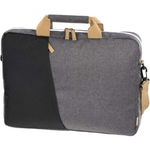 Hama Laptop-tasFlorence Tot 40 Cm (15,6) Zwart/grijs