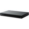 Lucavo Blu-ray-speler Sony UBP-X800M2 Zwart