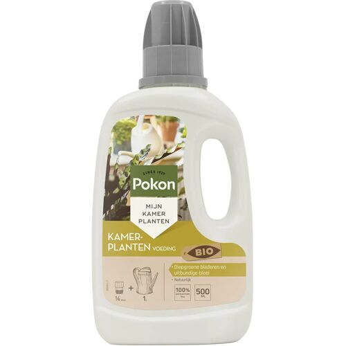 Pokon Bio Kamerplanten Voeding - 500ml Pokon Bio Kamerplanten Voeding - 500ml