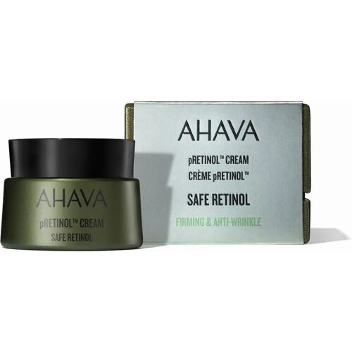 Ahava pRetinol Cream Safe Retinol 50ml