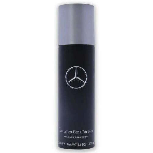 2111 Lichaamsspray Mercedes Benz Mercedes-Benz (200 ml)