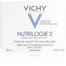 Vichy NUTRILOGIE 2 pot zeer droge huid