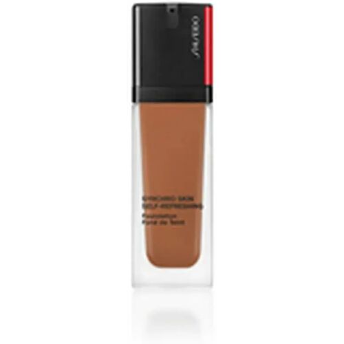 1458 Crème Make-up Basis Shiseido Nº450 (30 ml)