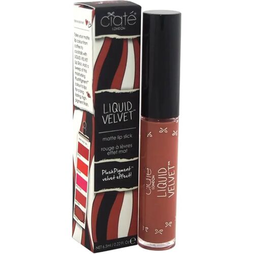 Ciaté London Ciate London Velvet Matte liquid lipstick Swoon Nude 6.5ml