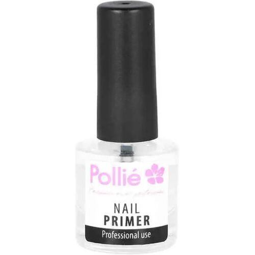 14161 Nagellak Eurostil PRIMER POLLIE Basiscoat nagellak (7 ml)