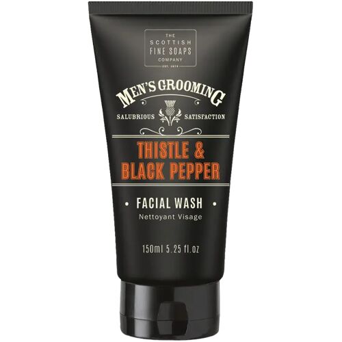 MoodCompanyNL Thistle&Black Gezichtszeep 150ml