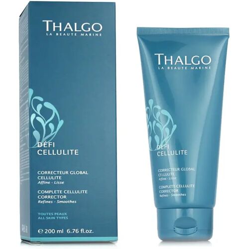 17212 Anti-Cellulitis Crème Thalgo 200 ml