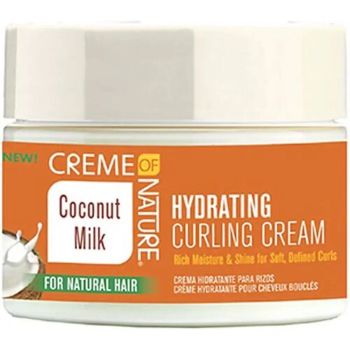 14195 Hydraterende Crème Creme Of Nature (326 g)