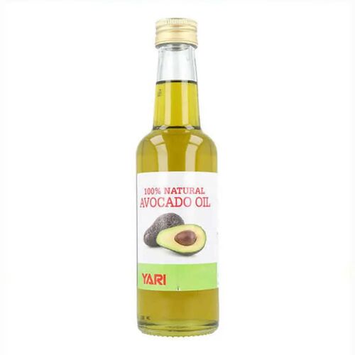 14438 Haarolie Yari Avocado-olie (250 ml)