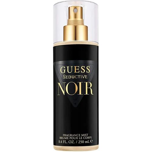 1818 Lichaamsspray Guess Seductive Noir Women 250 ml