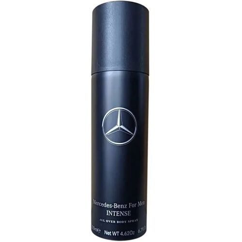 2111 Lichaamsspray Mercedes Benz 200 ml Intense