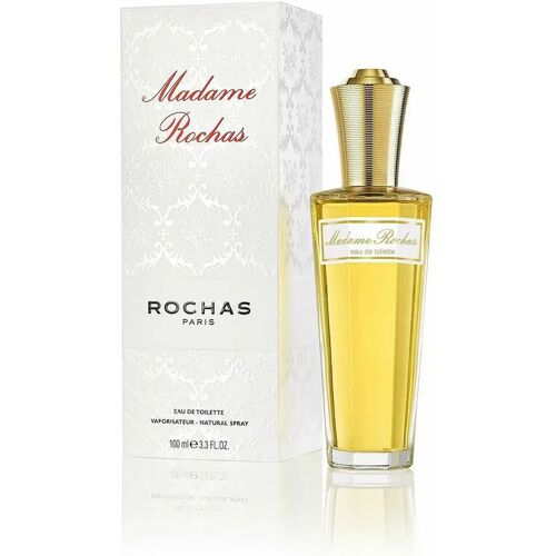 1449 Damesparfum Rochas Madame Rochas (100 ml)