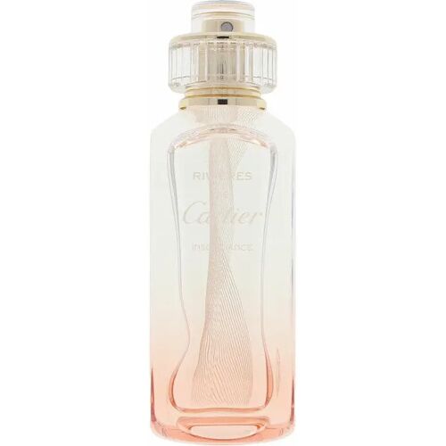 1315 Uniseks Parfum Cartier Rivieres De Cartier Insouciance (100 ml)