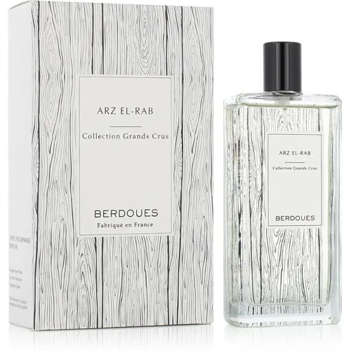 16080 Uniseks Parfum Berdoues EDP Arz El-Rab 100 ml