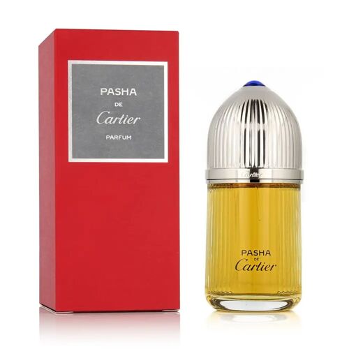 1315 Herenparfum Cartier Pasha de Cartier 100 ml