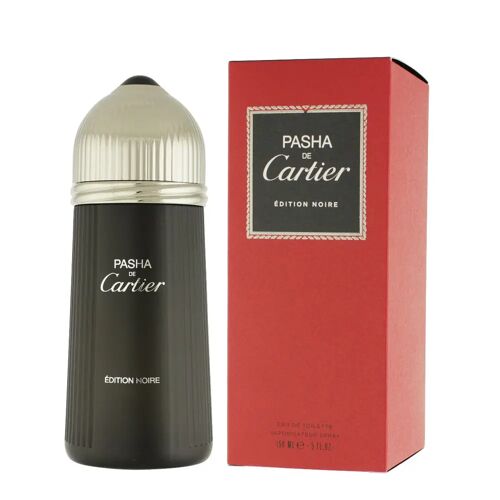 1315 Herenparfum Cartier EDT Pasha De Cartier Edition Noire 150 ml