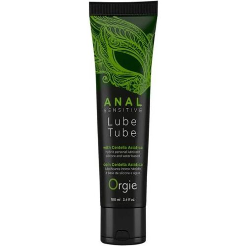 13539 Glijmiddel Orgie Anale seks (100 ml)