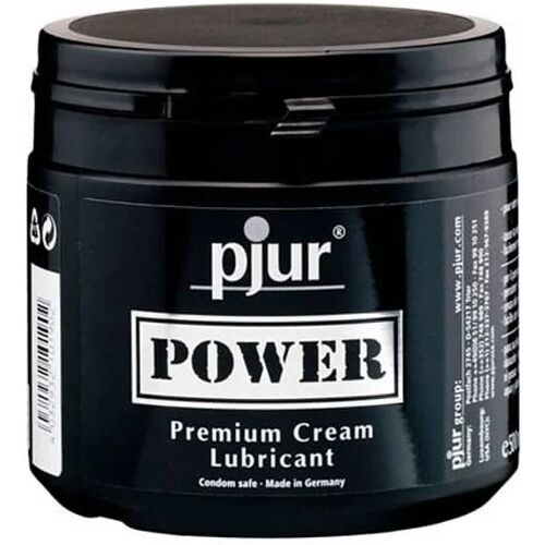 2658 Glijmiddel Pjur Power (500 ml)