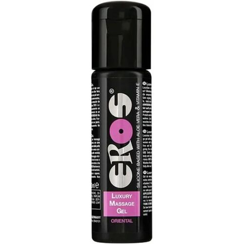 13451 Erotische Massageolie Eros (100 ml)