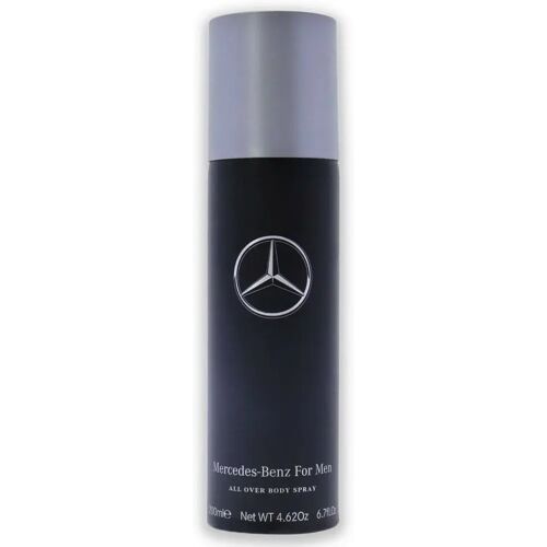 2111 Lichaamsspray Mercedes Benz Mercedes-Benz (200 ml)