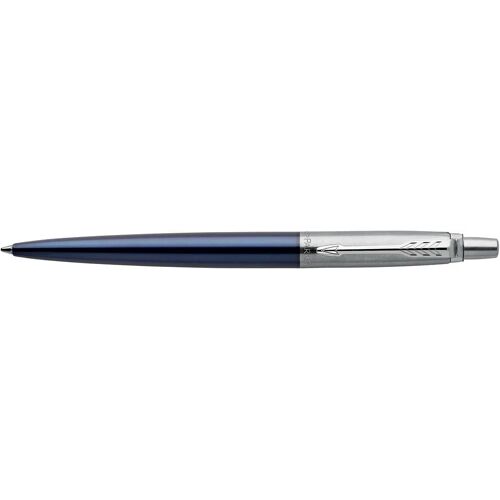 Parker Jotter balpen Royal Blue CT