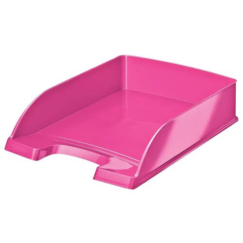 Leitz brievenbakje Plus 5226 WOW roze 5 stuks