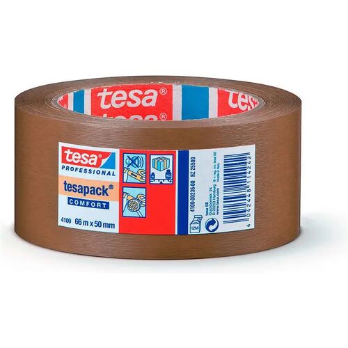 13570 Plakband TESA (50 mm x 66 m)