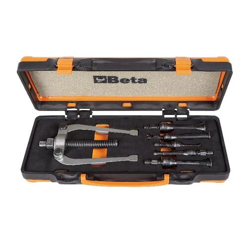 Beta 1545/C5M Trekkerset Trekker 1542/1 met 5 binnentrekkers - 015450011