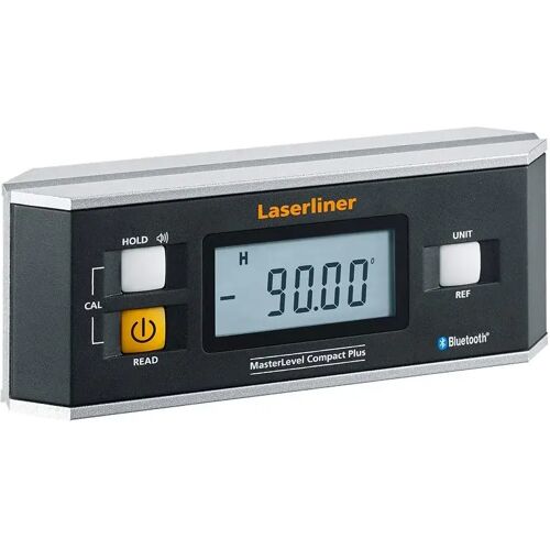 Laserliner MasterLevel Compact Plus - Digitale elektronische waterpas - 081.265A