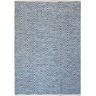 Lalee Avenue Kayoom Aperitief 410 Blauw 120cm x 170cm - Blauw / 160cm x 230cm Blauw 160cm x 230cm