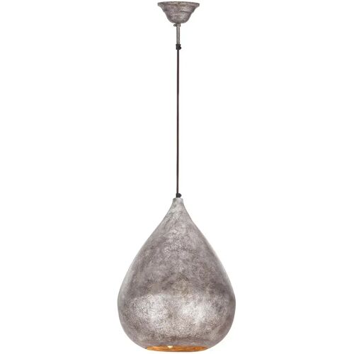 Lalee Avenue Hanglamp in loftstijl - Bronzen Bronzen