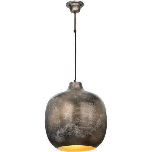 Lalee Avenue Sawyer 125 hanglamp - Bronzen Bronzen