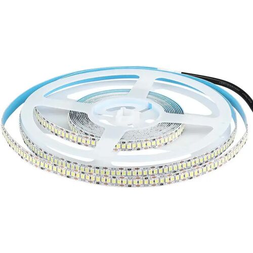 V-TAC VT-2835 240-H-N LED Stripverlichting - 2835 - 240 - IP20 - 4000K - 5m Rol