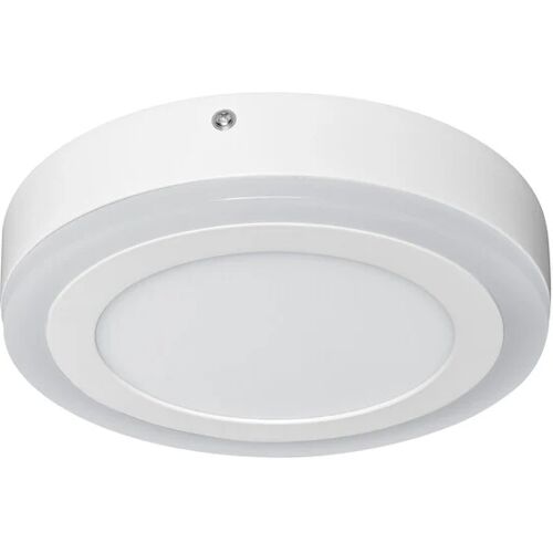 Ultramera LEDVANCE Wand- en plafondarmatuur LED: voor plafond/muur, LED CLICK White / 15