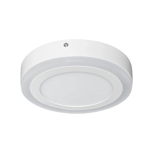 Ultramera LEDVANCE Wand- en plafondarmatuur LED: voor plafond/muur, LED CLICK White / 15