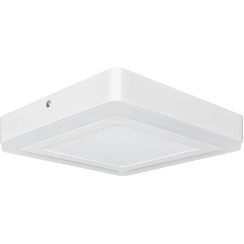 Ultramera LEDVANCE Wand- en plafondarmatuur LED: voor plafond/muur, LED CLICK White / 15