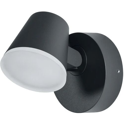 Ultramera LEDVANCE Wand- en plafondarmatuur LED: voor muur/plafond, ENDURA STYLE MIDI SPOT