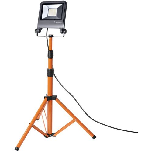 Ultramera LEDVANCE Worklight armatuur LED: voor verdieping, WORKLIGHTS - TRIPOD / 5- W,