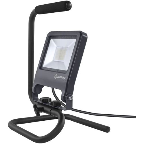 Ultramera LEDVANCE Armatuur: voor verdieping, WORKLIGHTS S-STAND / 3- W, 22-…24- V,