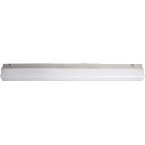 Ultramera LEDVANCE Wand- en plafondarmatuur LED: voor plafond/muur, LED SQUARE IP44 / 14