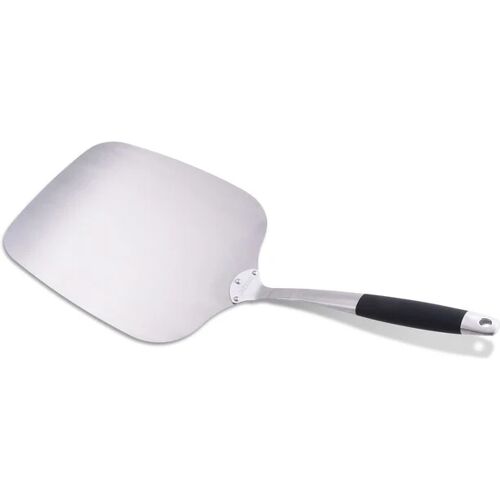 Cozze - Pizzaschep RVS 60 cm - Zilver / Roestvast Staal