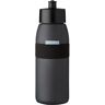 Mepal Ellipse Sportbidon 500 ml Nordic Black