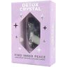 Generiek Gift Republic Healing Crystal Kits - Detox CrystalGift Republic Genezende Kristallen Sets - Det...