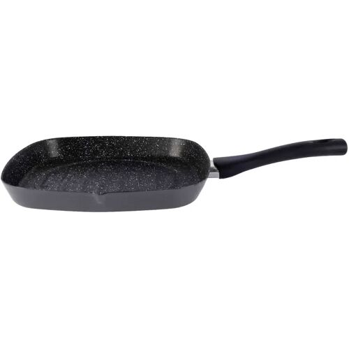 Tomado Grillpan 28 cm Zwart